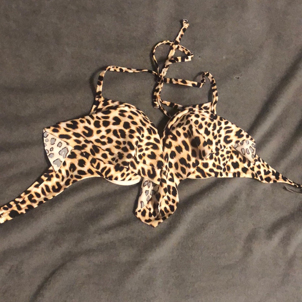 Victoria’s Secret Bathing Suit Size M